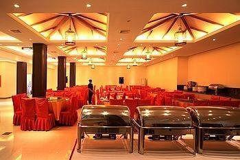 Jinxiu Holiday Hotel - Lushan Jiujiang  Eksteriør bilde